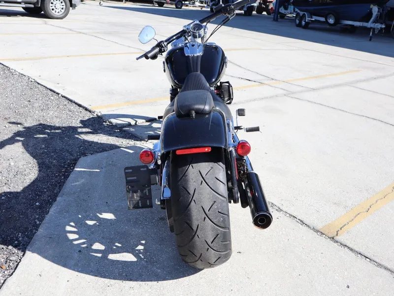 Slide: The Image of Harley-Davidson Breakout 2015 - 9