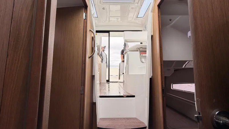 Slide: The Image of Beneteau 27 Antares 2021 - 13