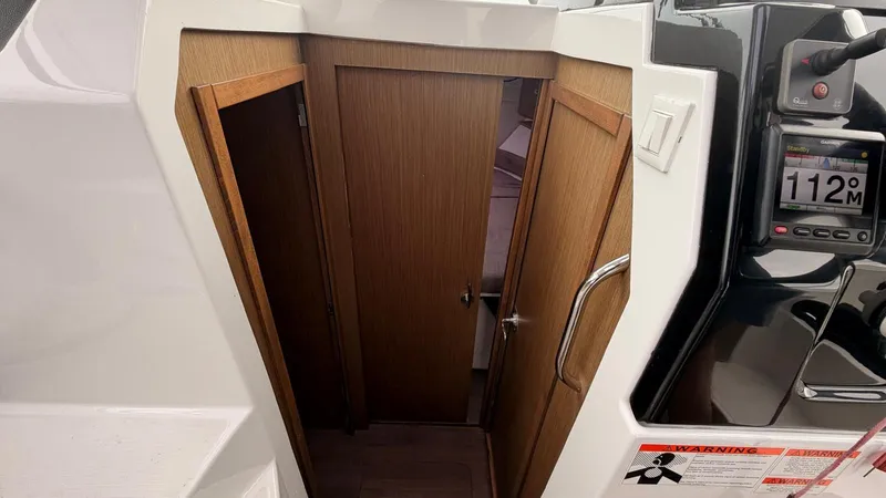 Slide: The Image of Beneteau 27 Antares 2021 - 14