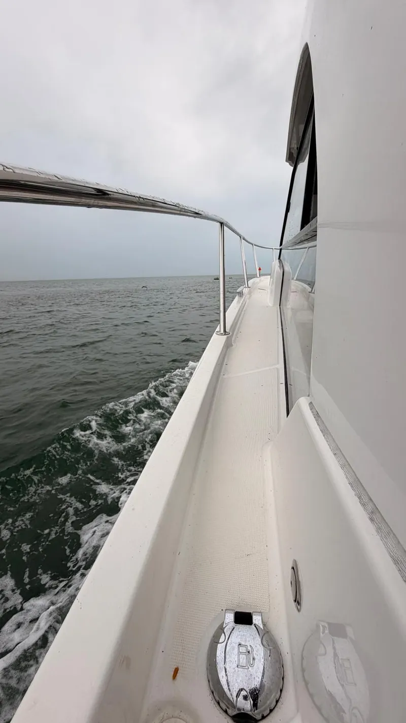 Slide: The Image of Beneteau 27 Antares 2021 - 21