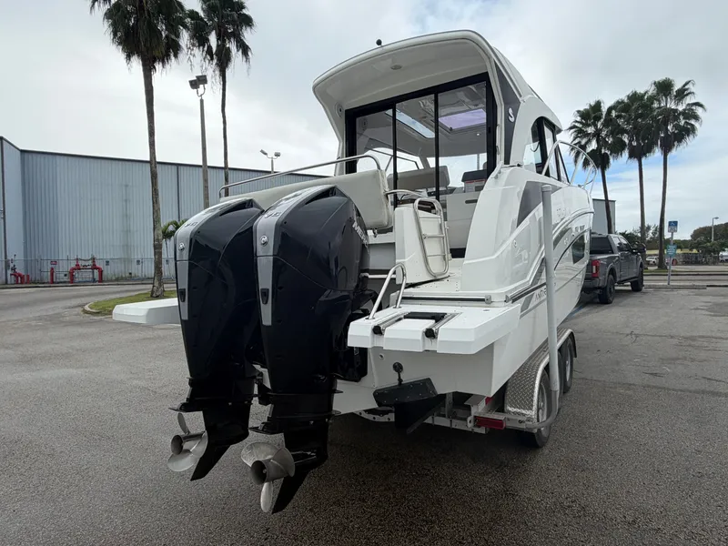 Slide: The Image of Beneteau 27 Antares 2021 - 3