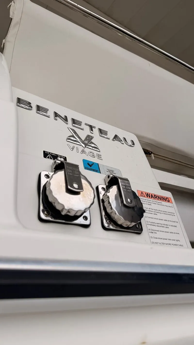 Slide: The Image of Beneteau 27 Antares 2021 - 6