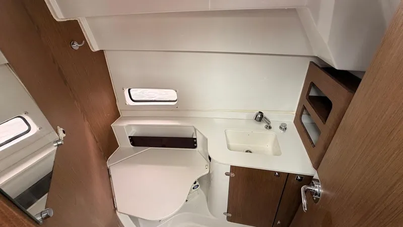 Slide: The Image of Beneteau 27 Antares 2021 - 8