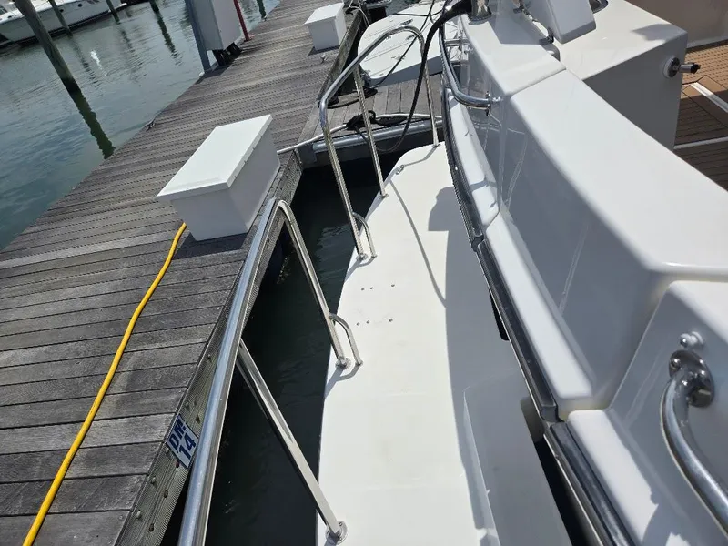 Slide: The Image of American Tug 49 Limited 2010 - 100