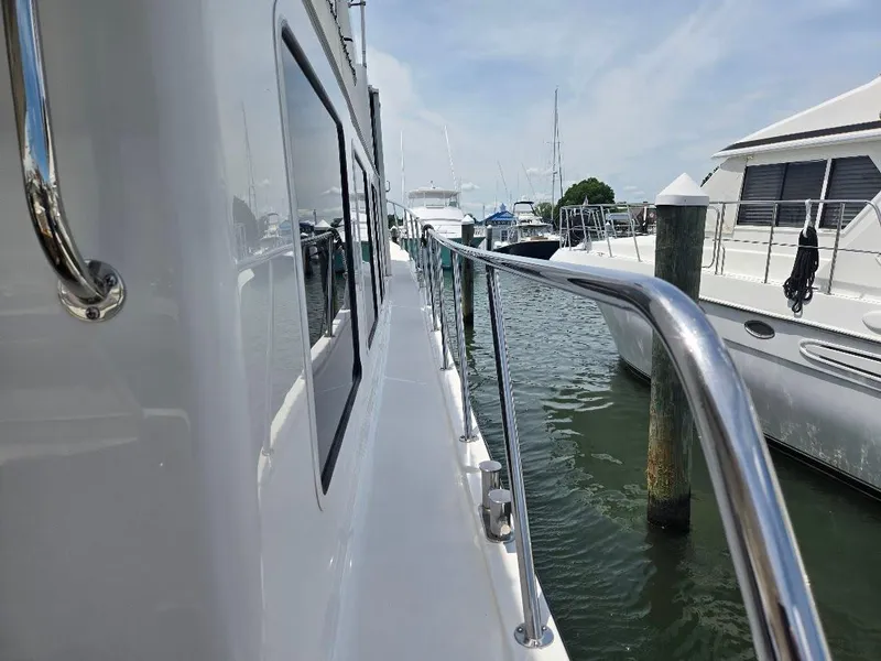 Slide: The Image of American Tug 49 Limited 2010 - 101