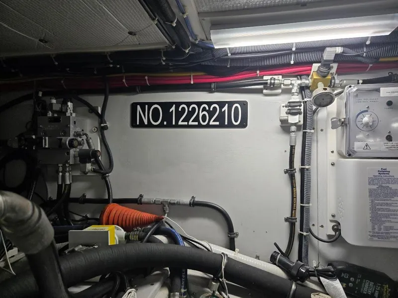 Slide: The Image of American Tug 49 Limited 2010 - 109