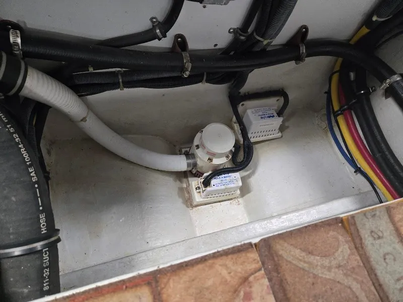 Slide: The Image of American Tug 49 Limited 2010 - 111