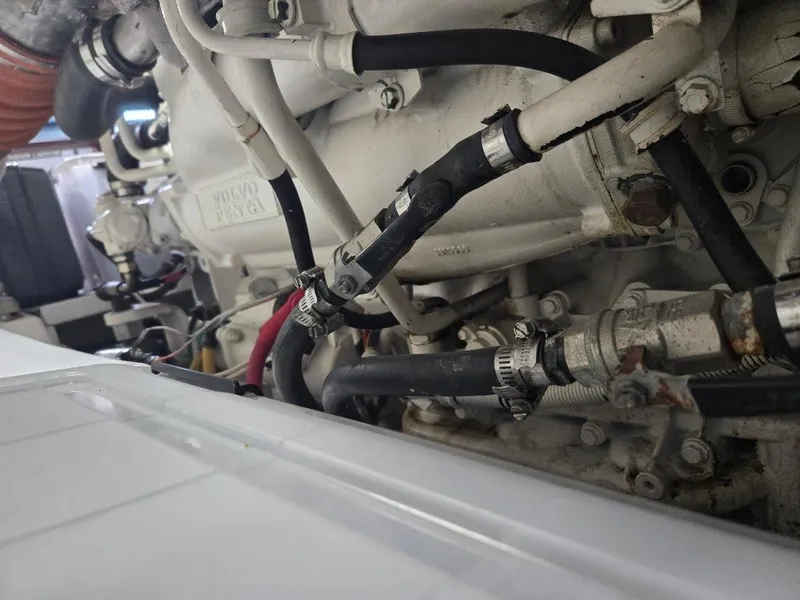 Slide: The Image of American Tug 49 Limited 2010 - 115