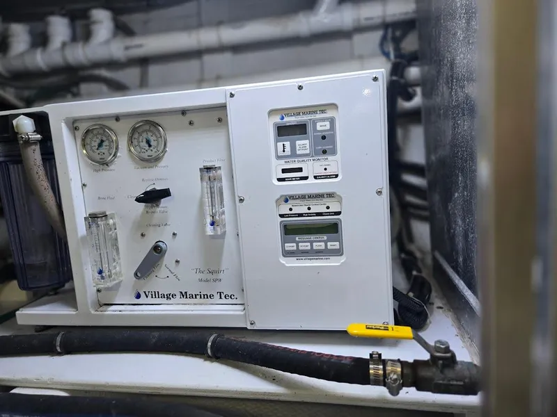 Slide: The Image of American Tug 49 Limited 2010 - 119