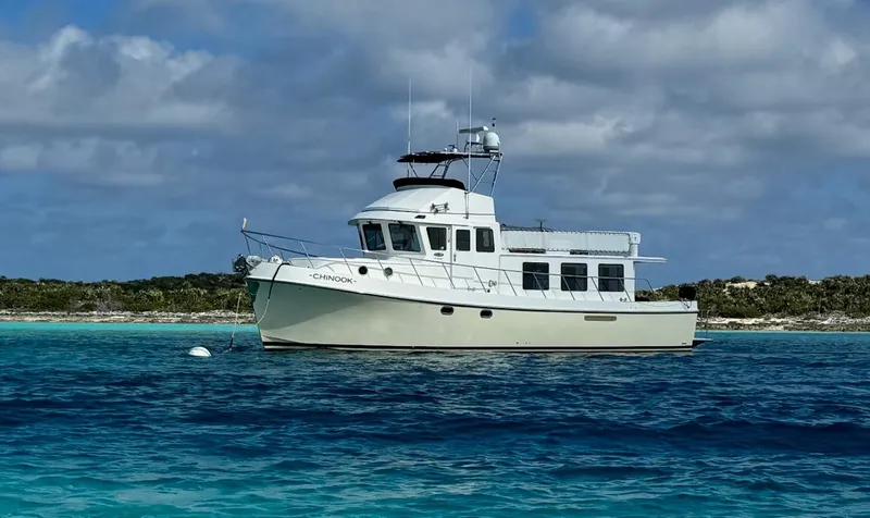 Slide: The Image of American Tug 49 Limited 2010 - 127