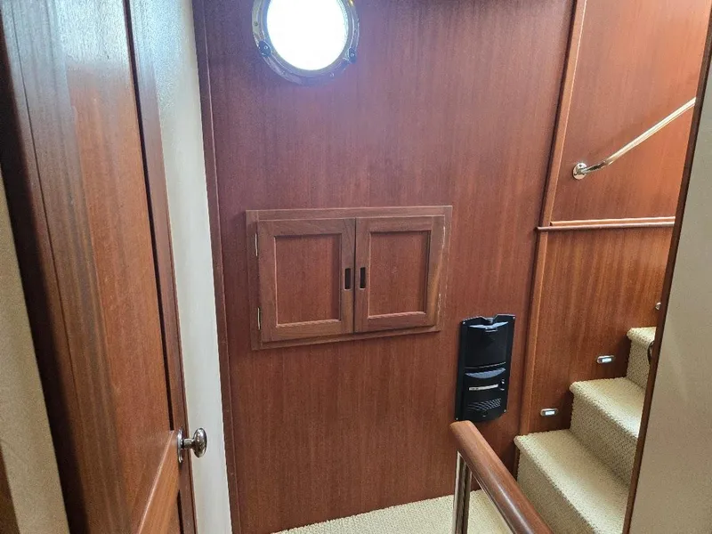 Slide: The Image of American Tug 49 Limited 2010 - 53