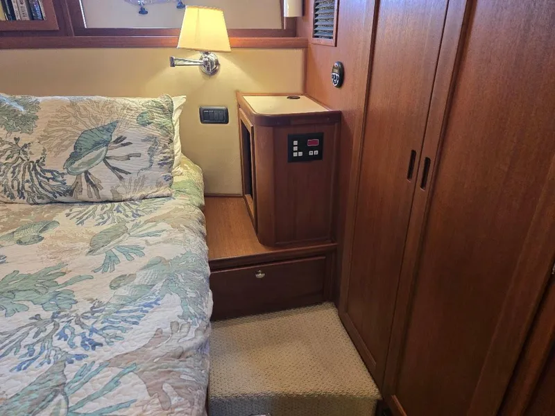 Slide: The Image of American Tug 49 Limited 2010 - 57