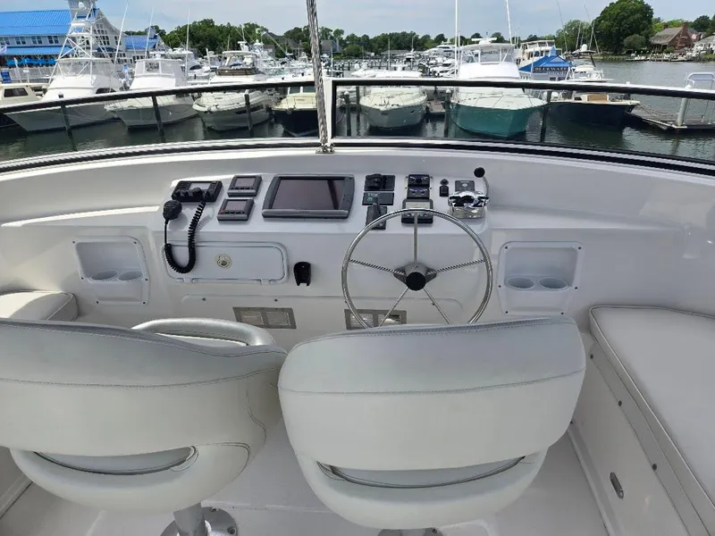 Slide: The Image of American Tug 49 Limited 2010 - 73