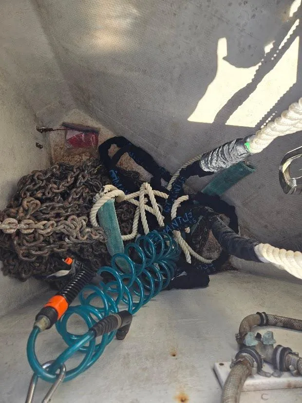 Slide: The Image of American Tug 49 Limited 2010 - 90