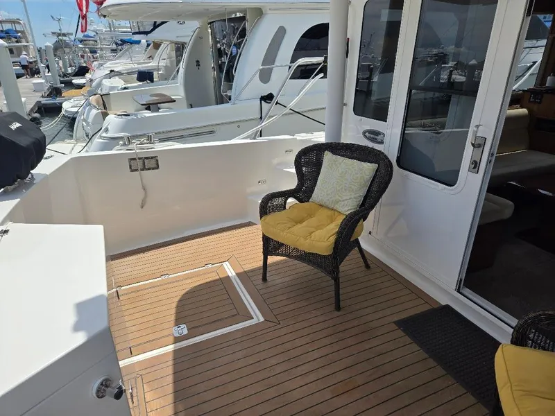 Slide: The Image of American Tug 49 Limited 2010 - 91