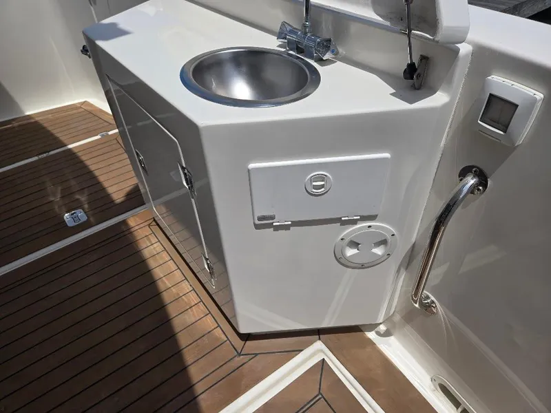 Slide: The Image of American Tug 49 Limited 2010 - 97