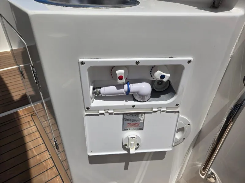 Slide: The Image of American Tug 49 Limited 2010 - 98