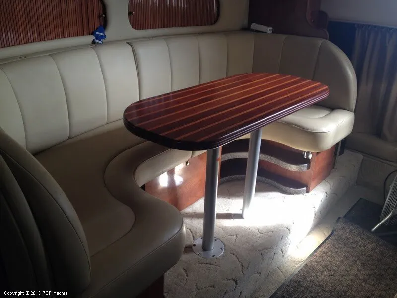 Slide: The Image of Rinker 342 Fiesta Vee 2004 - 7