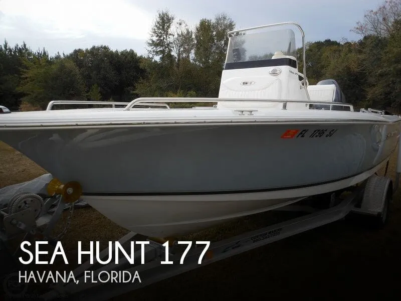 Slide: The Image of Sea Hunt 177 2013 - 0