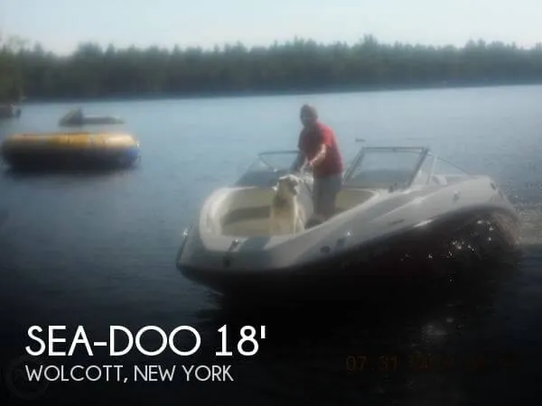 Slide: The Image of Sea-Doo 180 Challenger 2010 - 0