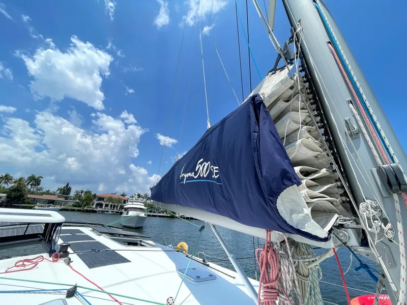 Slide: The Image of Knysna 500 SE 2016 - 111