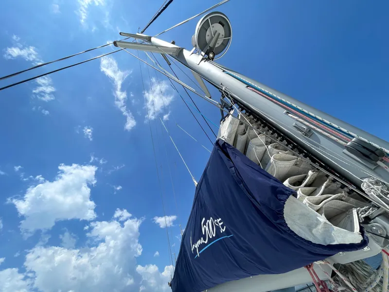 Slide: The Image of Knysna 500 SE 2016 - 112