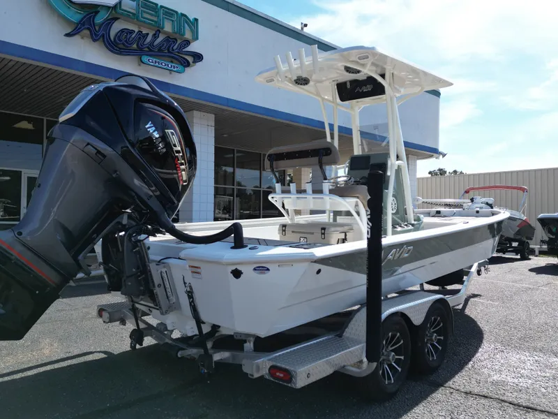 Slide: The Image of Avid 23 Mag 2026 - 5