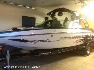 Slide: The Image of Moomba 21 Mobius LSV 2013 - 1
