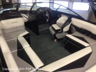Slide: The Image of Moomba 21 Mobius LSV 2013 - 11