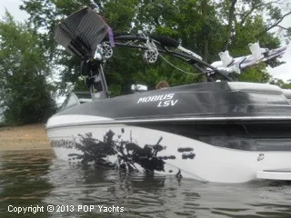 Slide: The Image of Moomba 21 Mobius LSV 2013 - 3