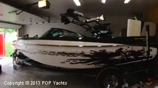 Slide: The Image of Moomba 21 Mobius LSV 2013 - 5