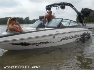 Slide: The Image of Moomba 21 Mobius LSV 2013 - 6