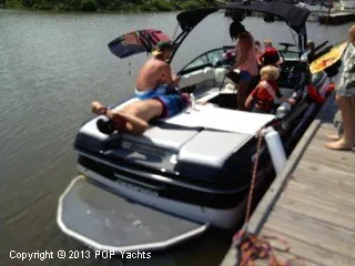 Slide: The Image of Moomba 21 Mobius LSV 2013 - 7