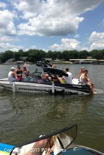 Slide: The Image of Moomba 21 Mobius LSV 2013 - 9