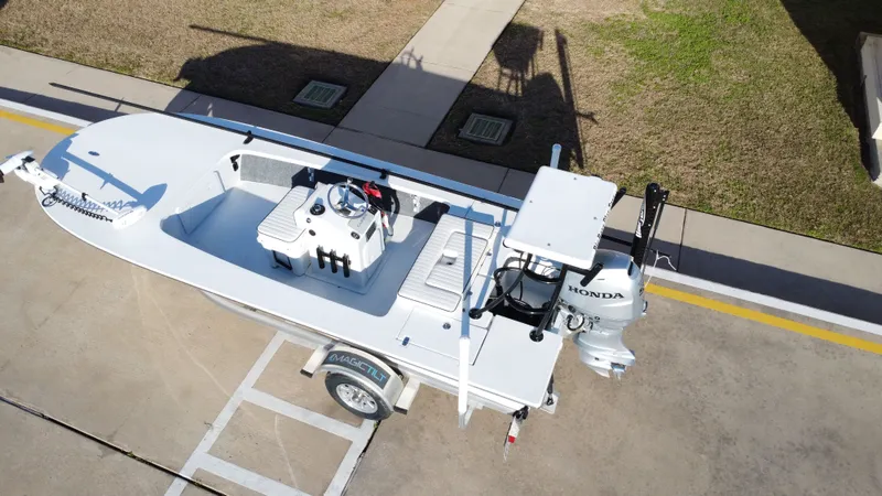 Slide: The Image of Mitzi 17 Center Console 2019 - 12