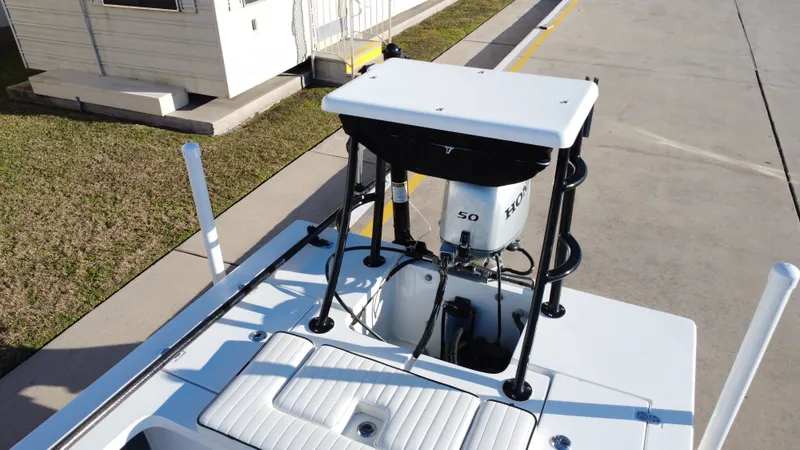 Slide: The Image of Mitzi 17 Center Console 2019 - 20