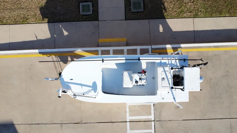 Slide: The Image of Mitzi 17 Center Console 2019 - 27