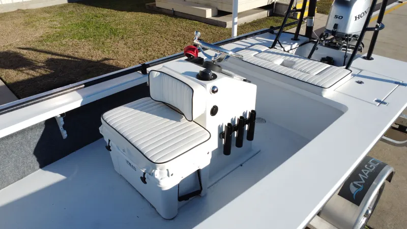 Slide: The Image of Mitzi 17 Center Console 2019 - 29