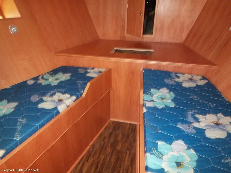 Slide: The Image of YH Ships 55 Dive or Utility Boat 2013 - 3