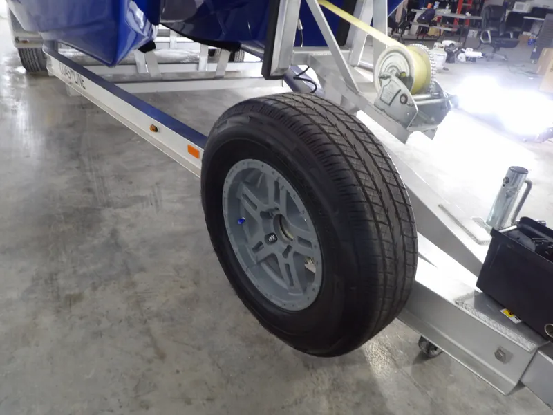 Slide: The Image of Shoalwater 23' Catamaran 2025 - 11