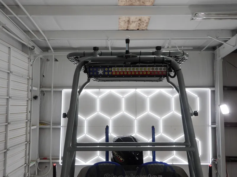 Slide: The Image of Shoalwater 23' Catamaran 2025 - 18