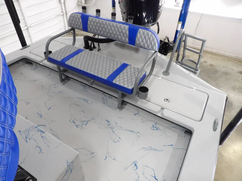 Slide: The Image of Shoalwater 23' Catamaran 2025 - 28