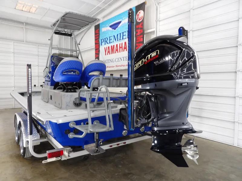 Slide: The Image of Shoalwater 23' Catamaran 2025 - 5