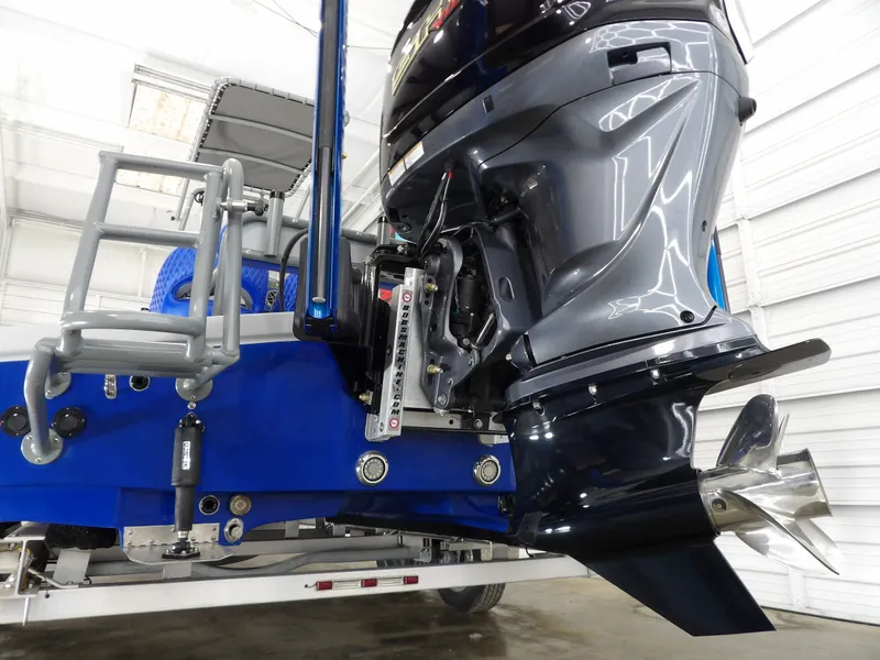 Slide: The Image of Shoalwater 23' Catamaran 2025 - 7