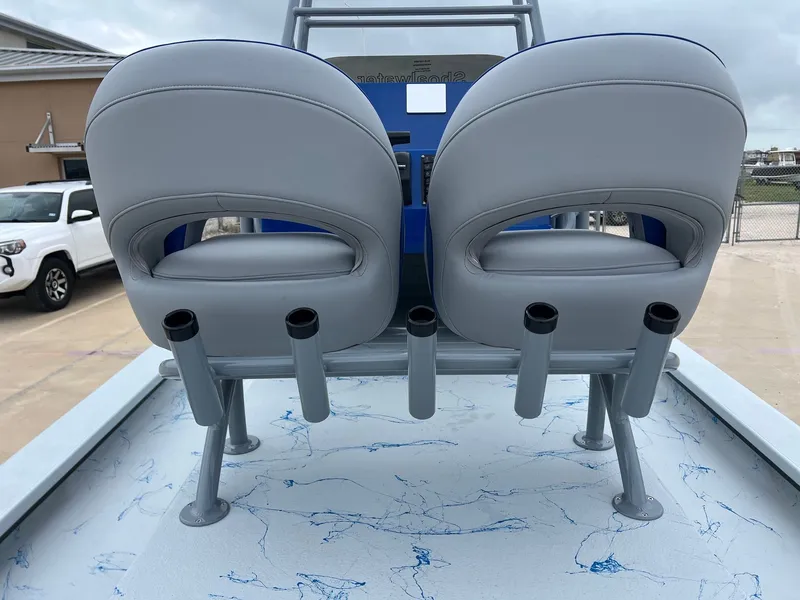 Slide: The Image of Shoalwater 23' Catamaran 2025 - 70