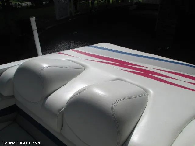 Slide: The Image of Baja 33 Outlaw 1999 - 1