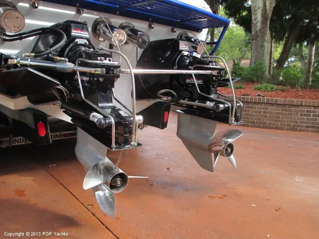Slide: The Image of Baja 33 Outlaw 1999 - 10