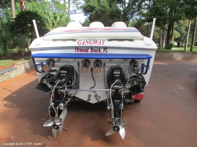 Slide: The Image of Baja 33 Outlaw 1999 - 11