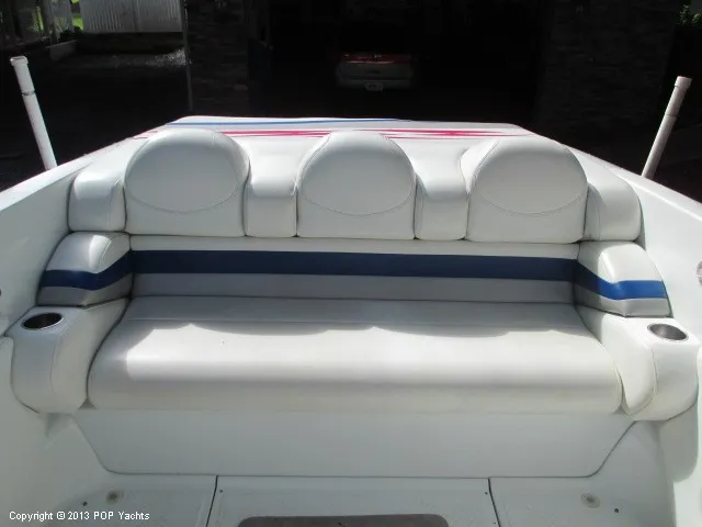 Slide: The Image of Baja 33 Outlaw 1999 - 3