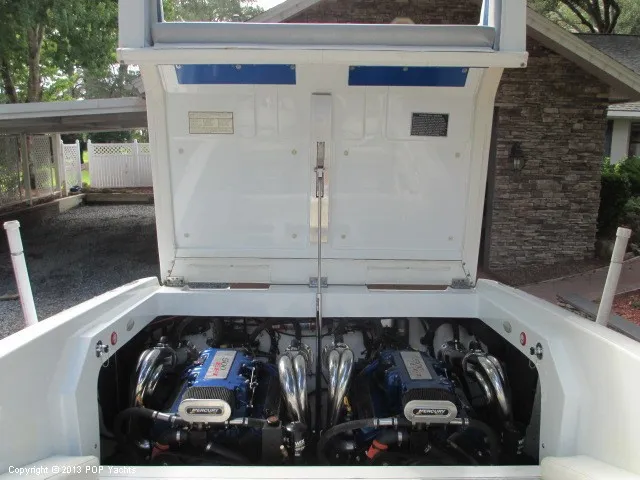 Slide: The Image of Baja 33 Outlaw 1999 - 7